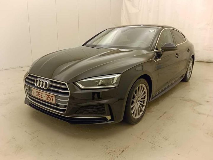 AUDI A5 2020 wauzzzf50ka097604