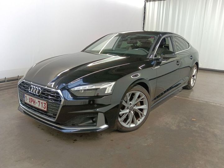 AUDI A5 SB '16 2020 wauzzzf50la008762