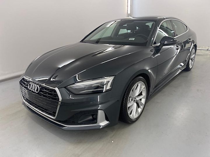 AUDI A5 SPORTBACK DIESEL - 2020 2020 wauzzzf50la010186