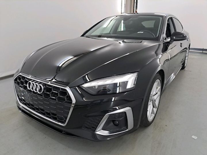 AUDI A5 SPORTBACK DIESEL - 2020 2020 wauzzzf50la016974