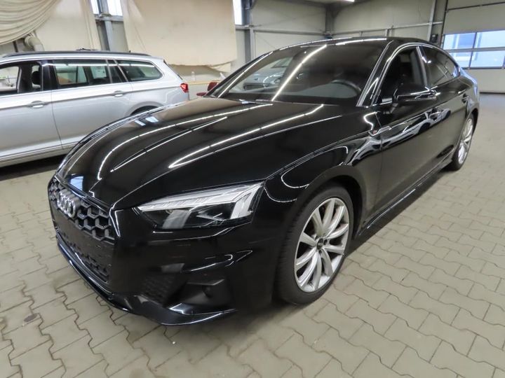 AUDI A5 SPORTBACK 2020 wauzzzf50la020443