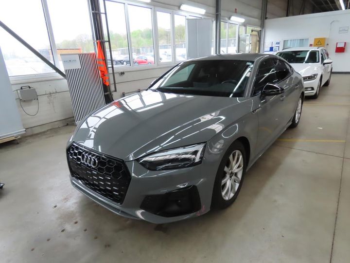 AUDI A5 2020 wauzzzf50ma001151