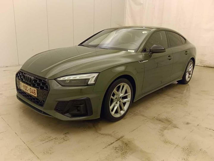 AUDI A5 2020 wauzzzf50ma012554