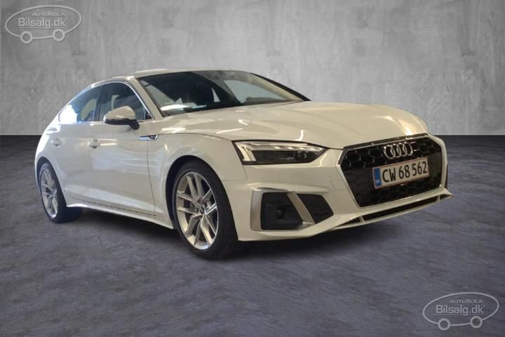 AUDI A5 SPORTBACK 2020 wauzzzf50ma023652