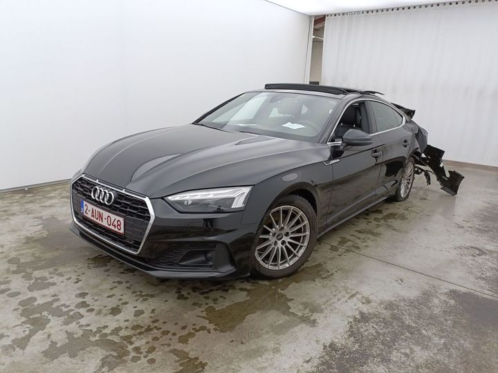 AUDI A5 SB FL&#3920 2021 wauzzzf50ma058921