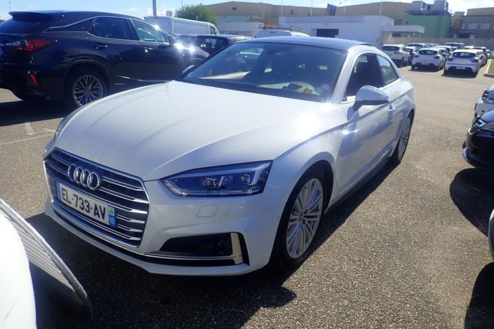 AUDI S5 COUP 2017 wauzzzf51ha021690