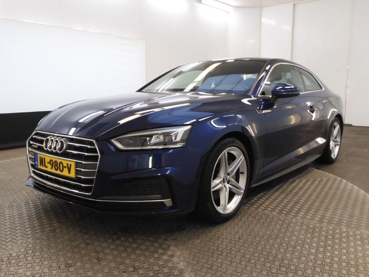 AUDI A5 2017 wauzzzf51ha021852