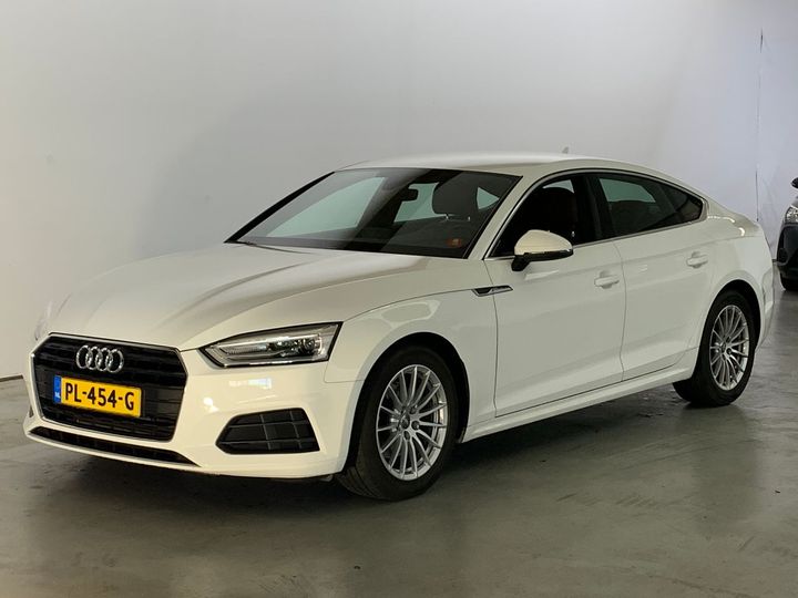 AUDI A5 SPORTBACK 2017 wauzzzf51ha037095