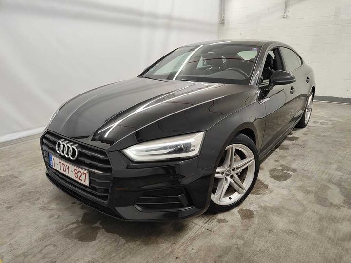 AUDI A5 SB '16 2017 wauzzzf51ja046689