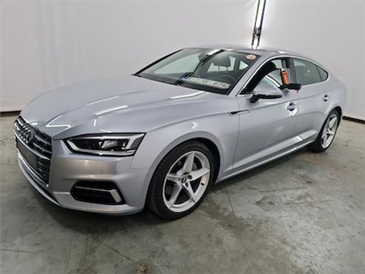 AUDI A5 SPORTBACK DIESEL - 2017 2017 wauzzzf51ja060270