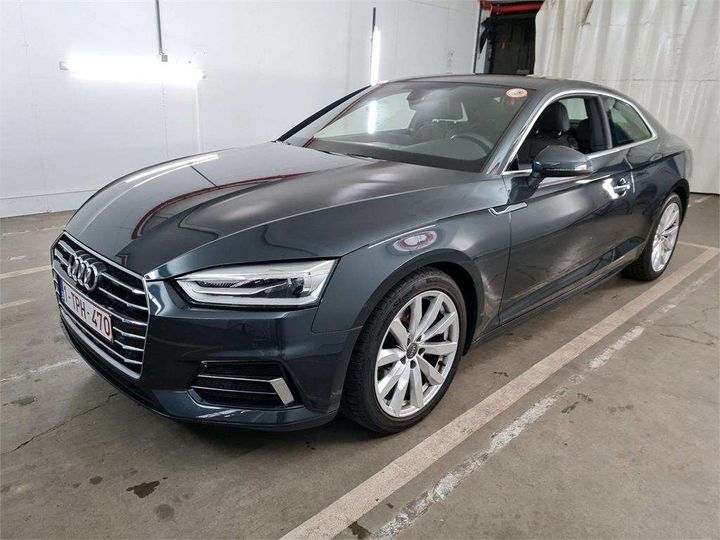 AUDI A5 2018 wauzzzf51ja061144