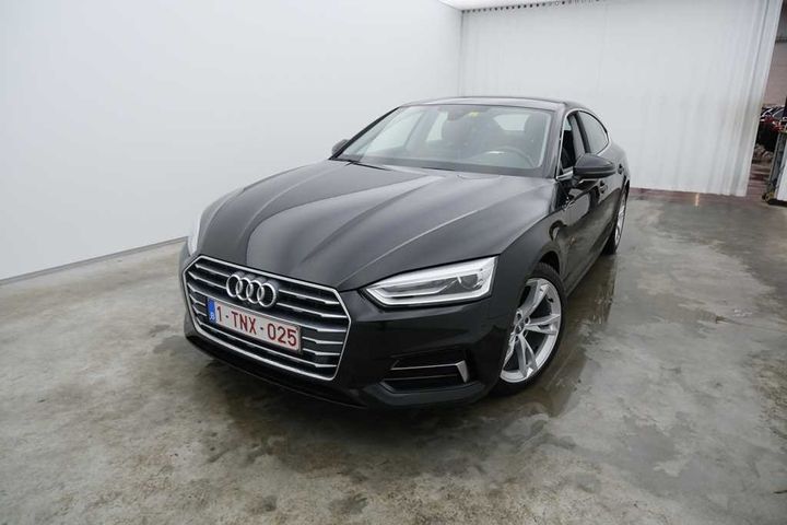 AUDI A5 SB &#3916 2018 wauzzzf51ja065145