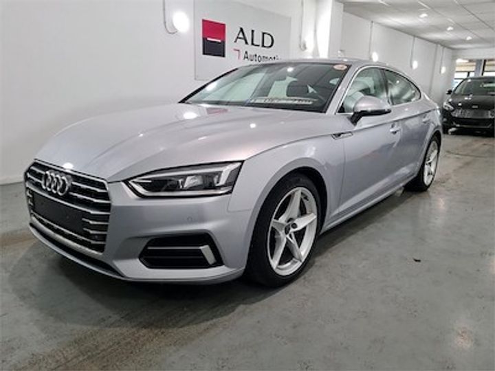 AUDI A5 SPORTBACK DIESEL - 2017 2018 wauzzzf51ja090756