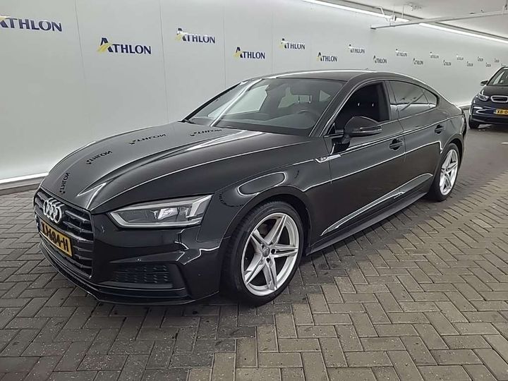 AUDI A5 SPORTBACK 2019 wauzzzf51ja109242