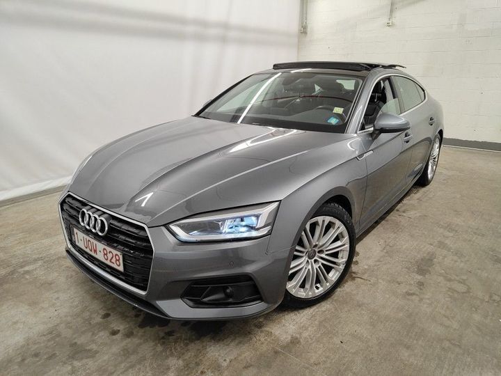 AUDI A5 SB '16 2018 wauzzzf51ja119320