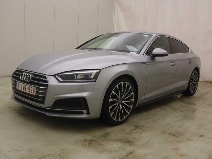 AUDI A5 2018 wauzzzf51ja122945