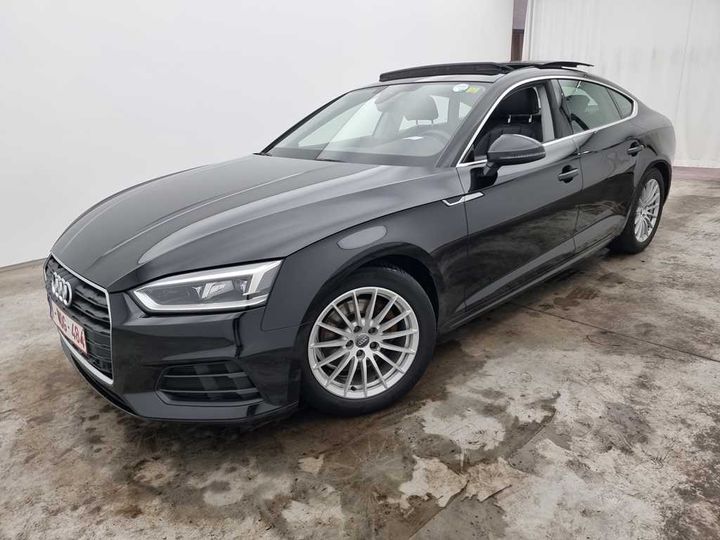 AUDI A5 SB &#3916 2018 wauzzzf51ja126946