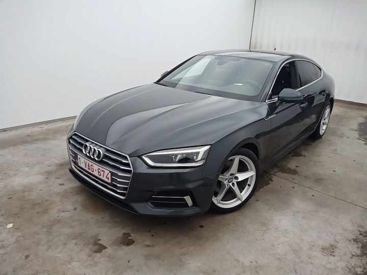 AUDI 1968.0 2018 wauzzzf51ja130706