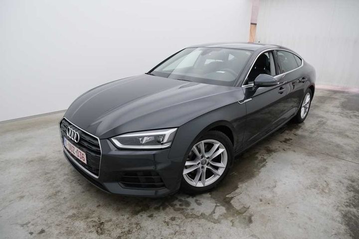 AUDI A5 SB &#3916 2018 wauzzzf51ja134335