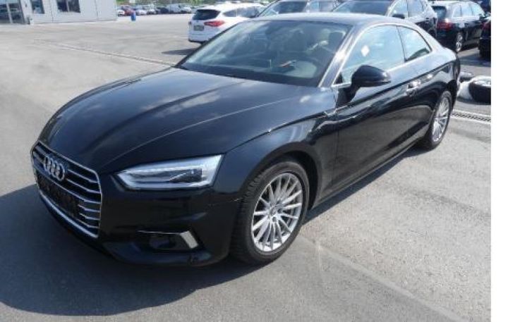 AUDI A5 2.0 TDI 2019 wauzzzf51ka026802