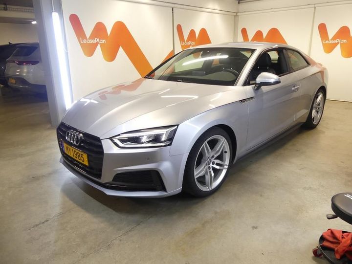 AUDI A5 2019 wauzzzf51ka026816