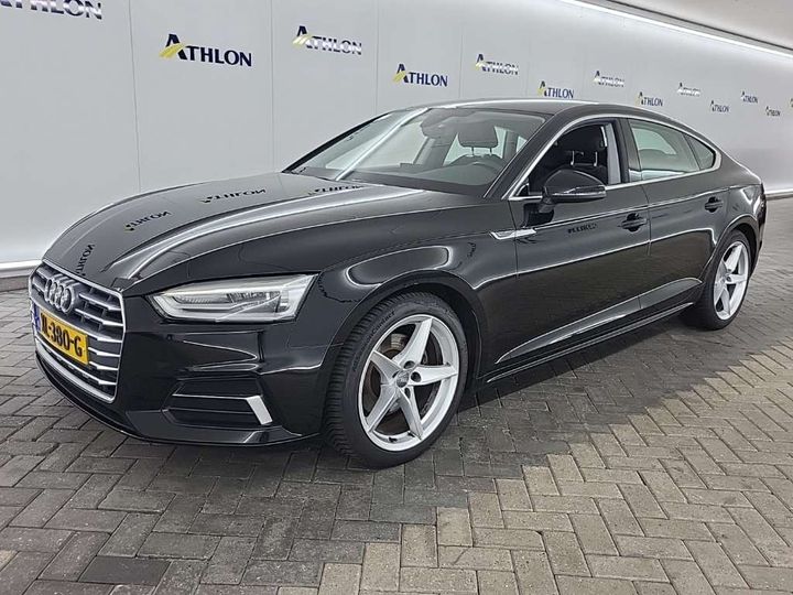 AUDI A5 SPORTBACK 2019 wauzzzf51ka028369