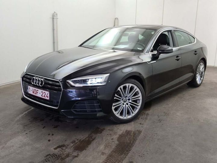 AUDI A5 2019 wauzzzf51ka049657