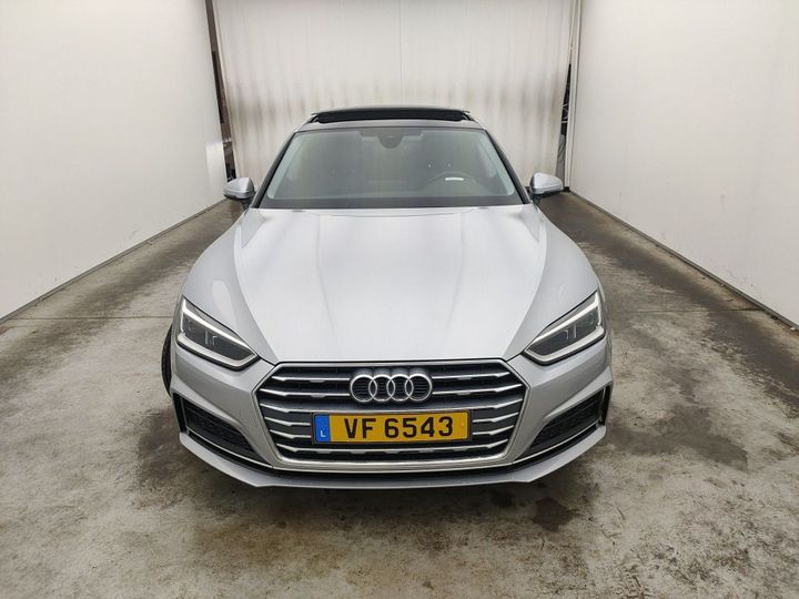 AUDI A5 SPORTBACK 2019 wauzzzf51ka052834