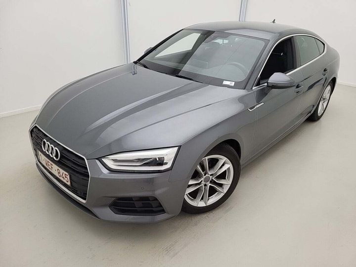 AUDI A5 2019 wauzzzf51ka054809