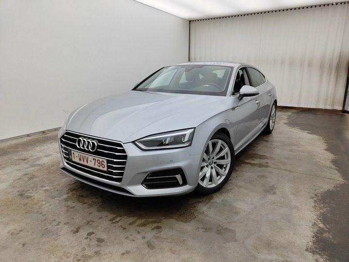 AUDI A5 SB '16 2019 wauzzzf51ka055328