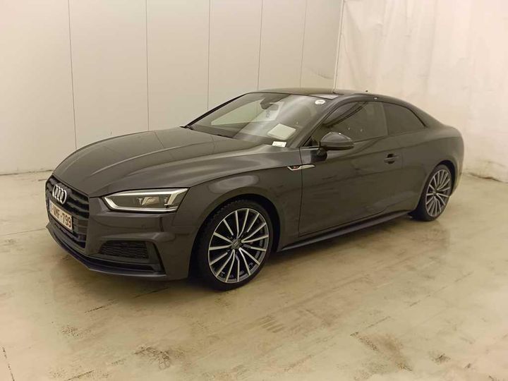 AUDI A5 2019 wauzzzf51ka058553