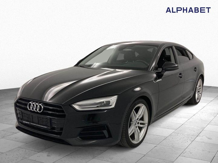 AUDI A5 SPORTBACK 35 TDI 2019 wauzzzf51ka063347