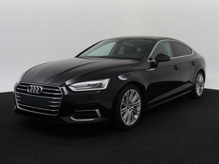 AUDI A5 SPORTBACK 2019 wauzzzf51ka063865