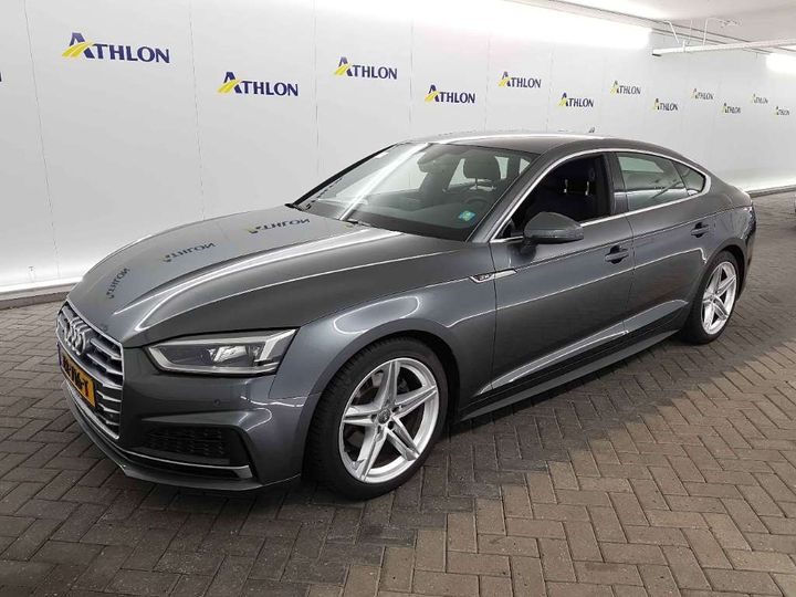 AUDI A5 SPORTBACK 2019 wauzzzf51ka067933