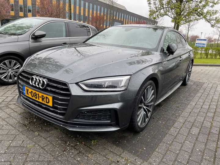 AUDI A5 SPORTBACK 2020 wauzzzf51ka071657