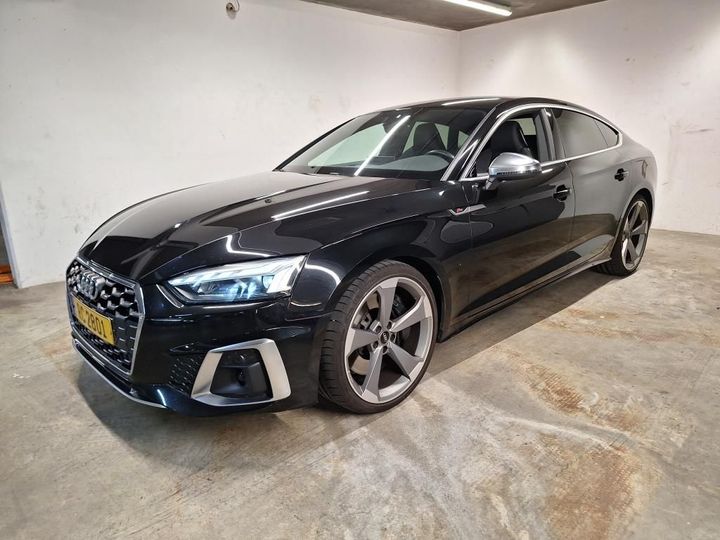 AUDI S5 SPORTBACK 2020 wauzzzf51la016191