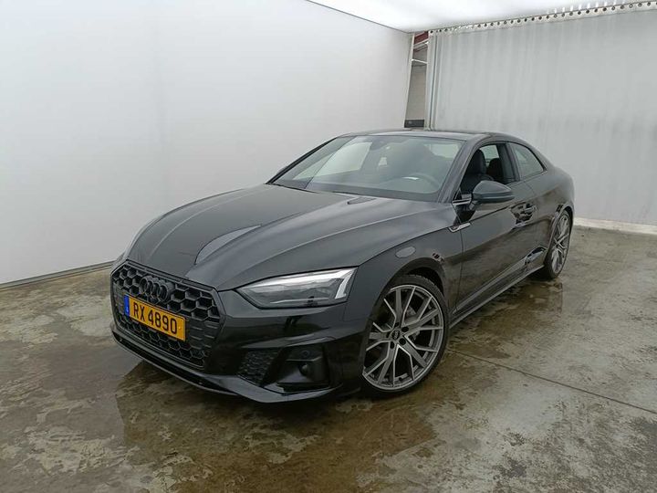 AUDI A5 COUP FL'20 2022 wauzzzf51na032040