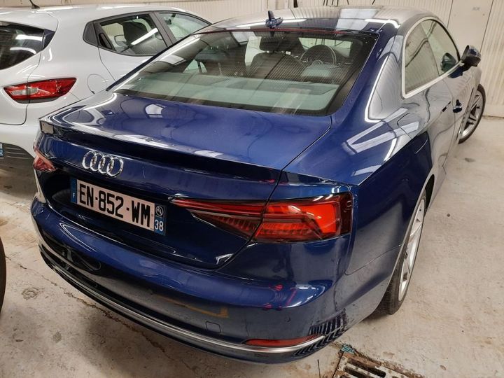 AUDI A5 COUPE 2017 wauzzzf52ja015550