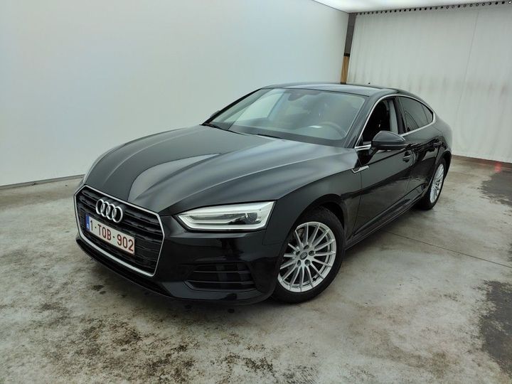 AUDI A5 SB &#3916 2018 wauzzzf52ja053568