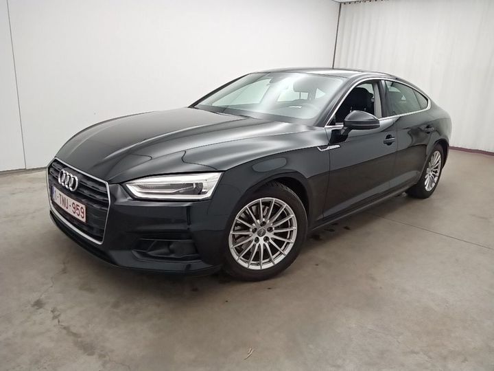 AUDI A5 SB &#3916 2018 wauzzzf52ja057698