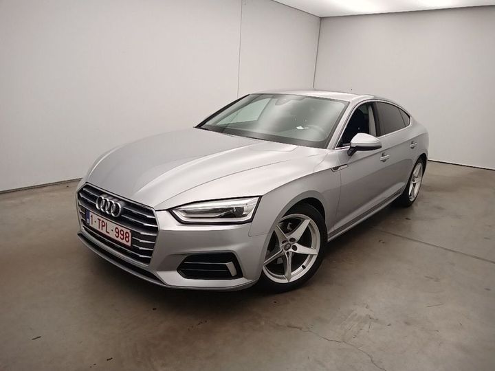 AUDI A5 SB &#3916 2018 wauzzzf52ja069317