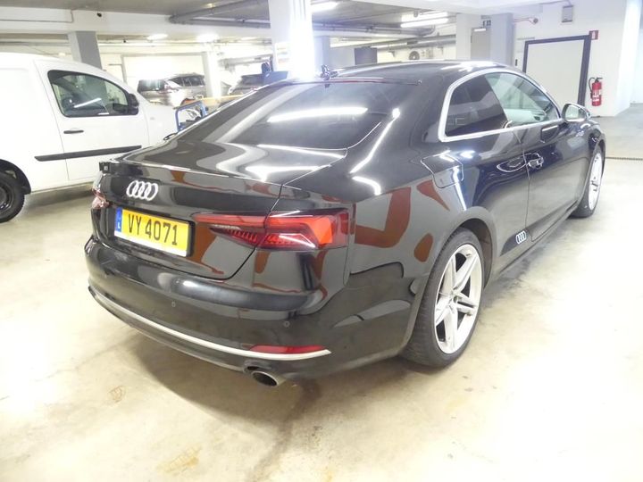 AUDI A5 2018 wauzzzf52ja076865