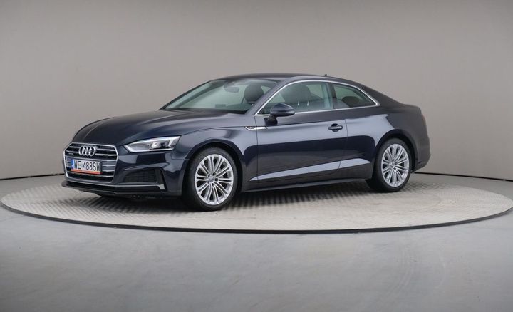 AUDI A5 2018 wauzzzf52ja089261