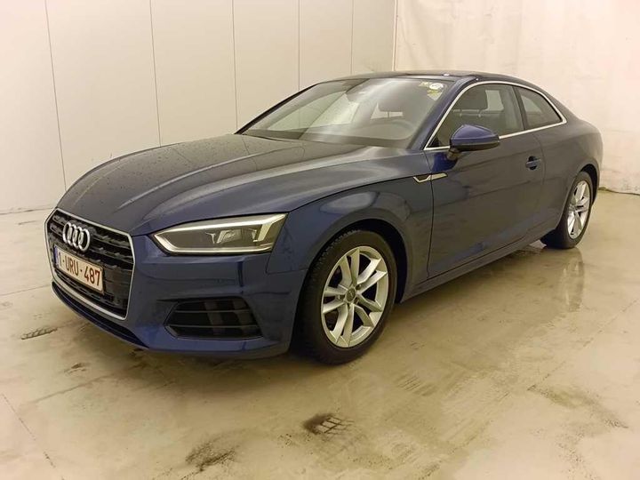 AUDI A5 2018 wauzzzf52ja106351