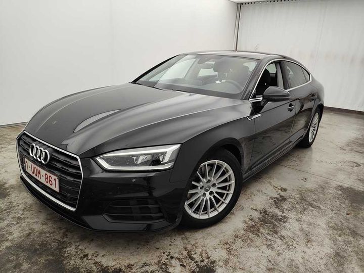 AUDI A5 SB &#3916 2018 wauzzzf52ja125904