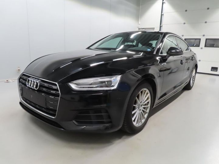 AUDI A5 2018 wauzzzf52ka014111