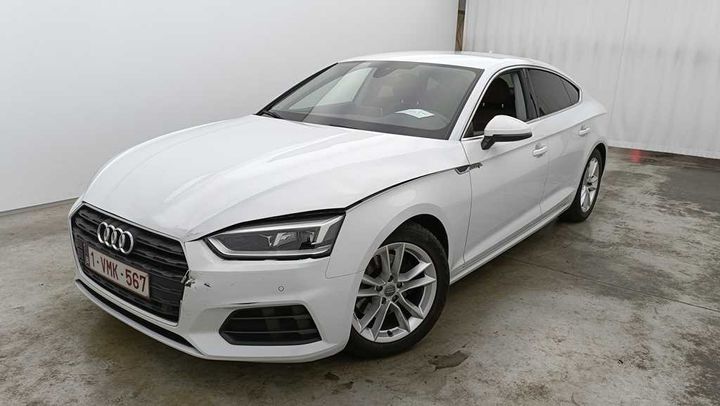 AUDI A5 SB &#3916 2019 wauzzzf52ka018529