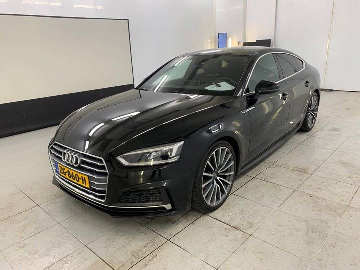 AUDI A5 SPORTBACK 2019 wauzzzf52ka029160