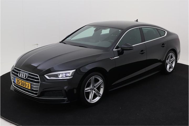 AUDI A5 2019 wauzzzf52ka032219