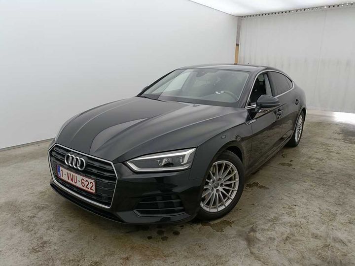 AUDI A5 SB &#3916 2019 wauzzzf52ka039607